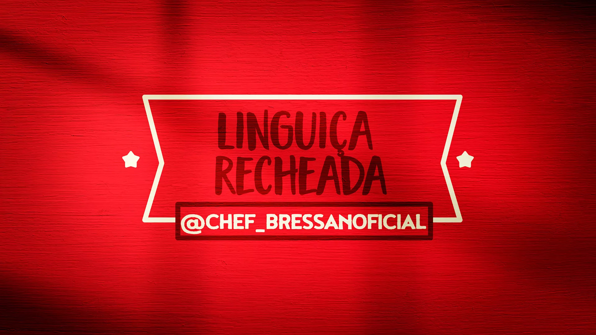 foto da receita Linguiça recheada