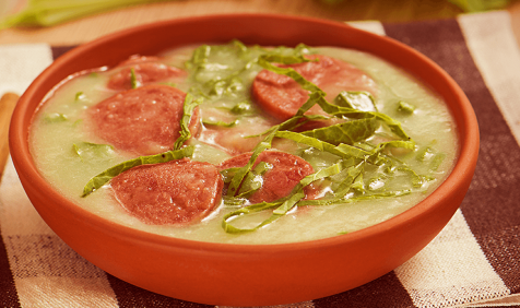 Caldo Verde Perdigão
