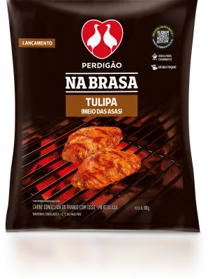 Tulipa 800g
