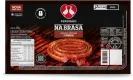 imagem do produto: Linguiça Toscana Fininha 350g