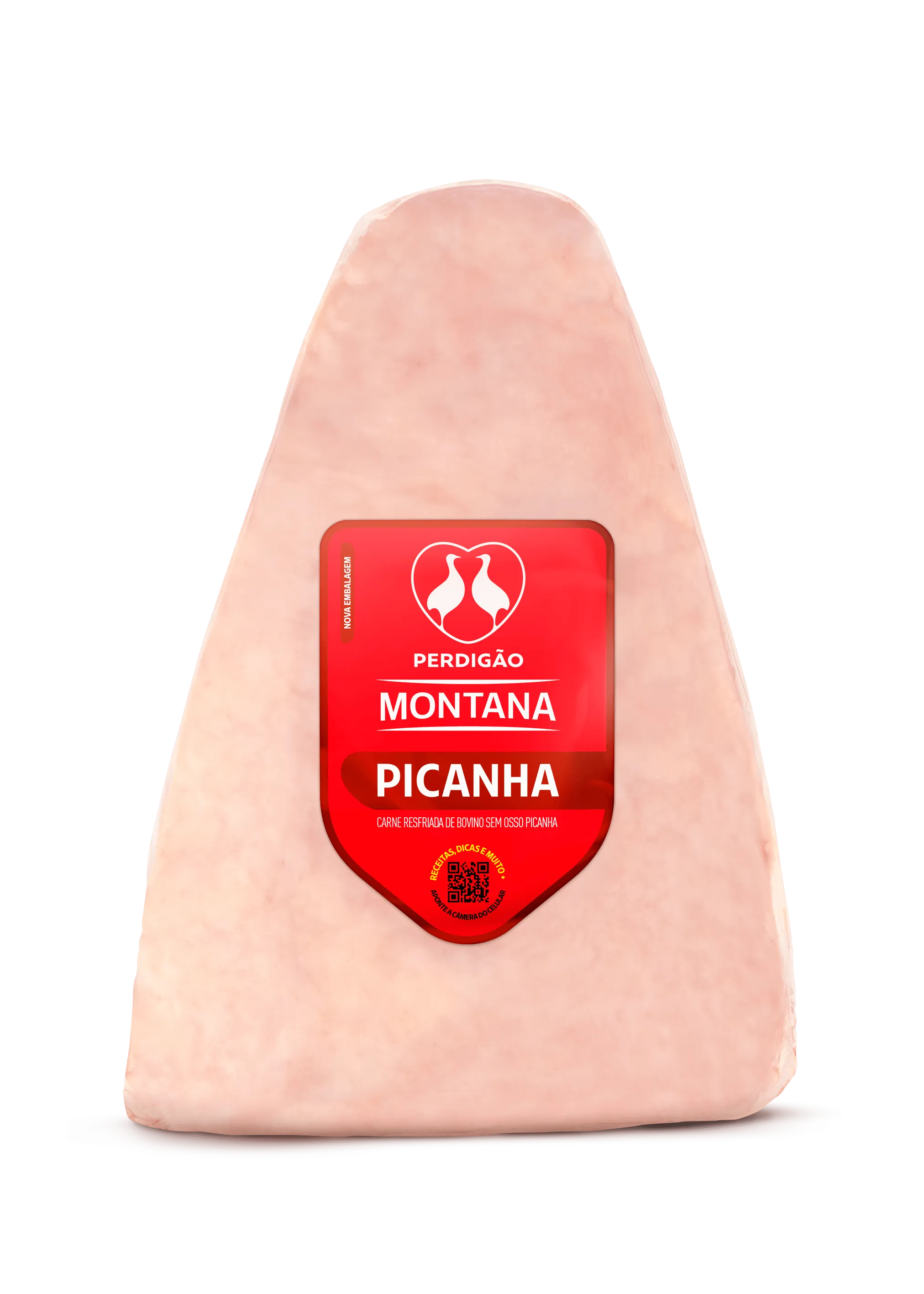 PICANHA RESFRIADA PERDIGÃO MONTANA
