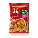 imagem do produto: Coxinhas da Asas Temperadas Assa Fácil 1Kg