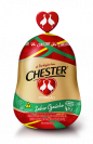 imagem do produto: Chester Sabor Tempero Gaúcho