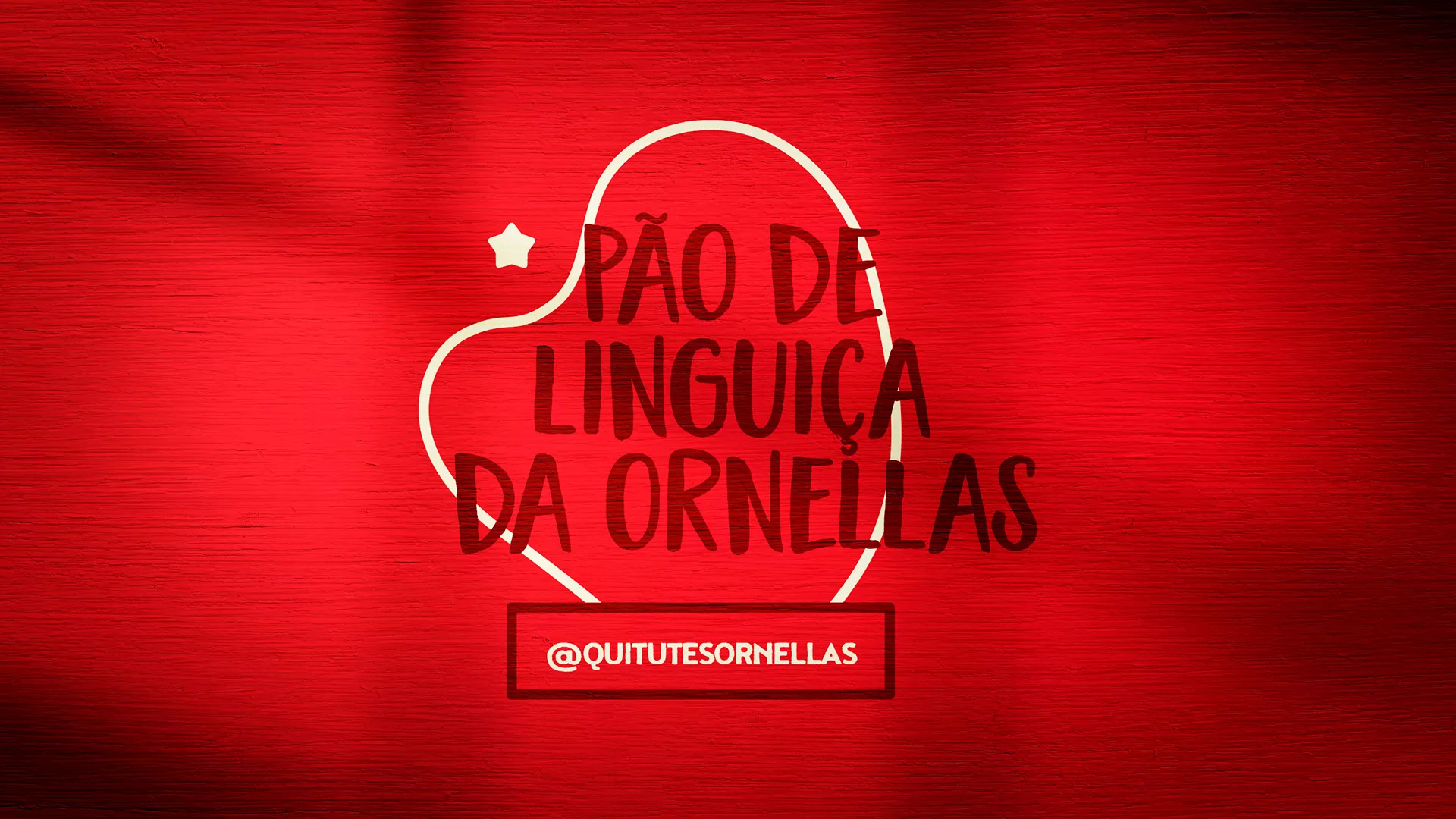 foto da receita Pão de linguiça da ornellas