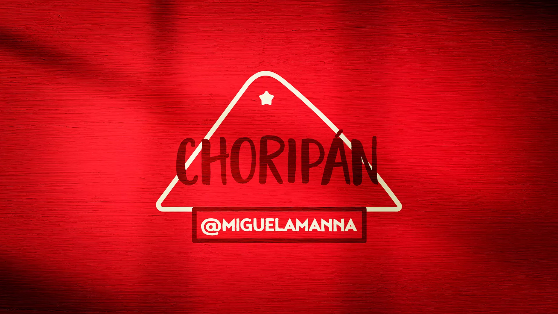 foto da receita Choripán