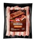 imagem do produto: Pancetta Suína em Tiras Na Brasa