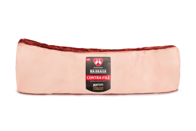 CONTRA-FILÉ CONGELADO PERDIGÃO NA BRASA