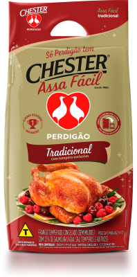 Chester® Assa Fácil