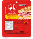 imagem do produto: Apresuntado Fatiado 200g