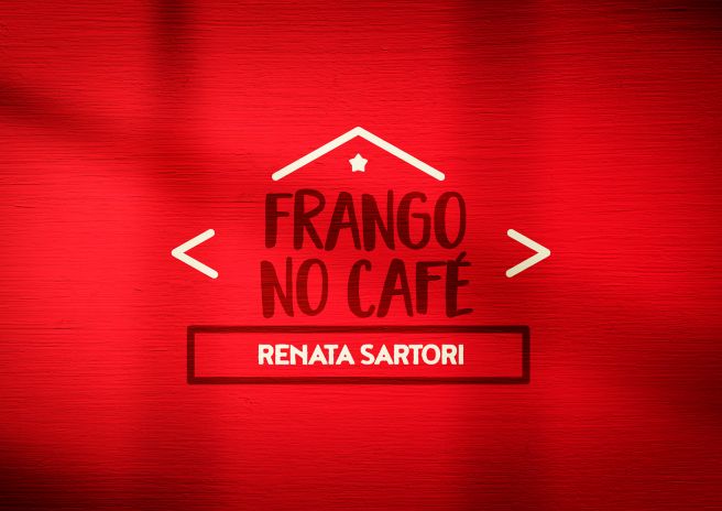 Frango no Café