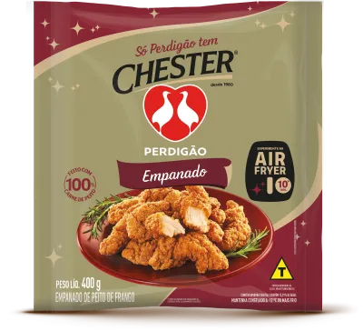 Empanado de Chester®