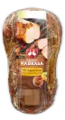 imagem do produto: Filé Mignon Suíno Sabor Laranja, Mel e Limão Na Brasa