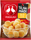 imagem do produto: Pão de queijo tradicional Perdigão