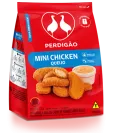 imagem do produto: Mini Chicken sabor queijo 275g