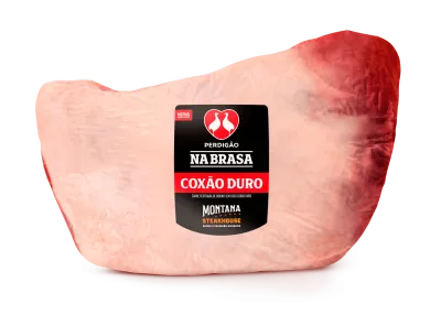 COXÃO DURO RESFRIADO PERDIGÃO NA BRASA