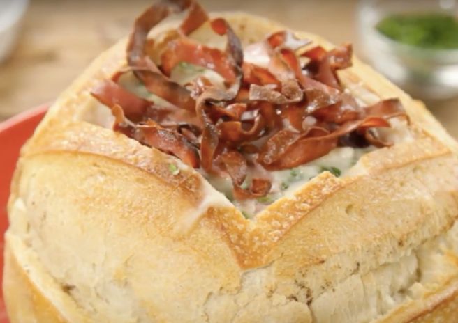 Creme de Queijo com Mortadela Ouro Perdigão