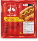 imagem do produto: Salsicha Hot Dog 500g