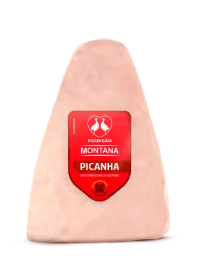 PICANHA RESFRIADA PERDIGÃO MONTANA