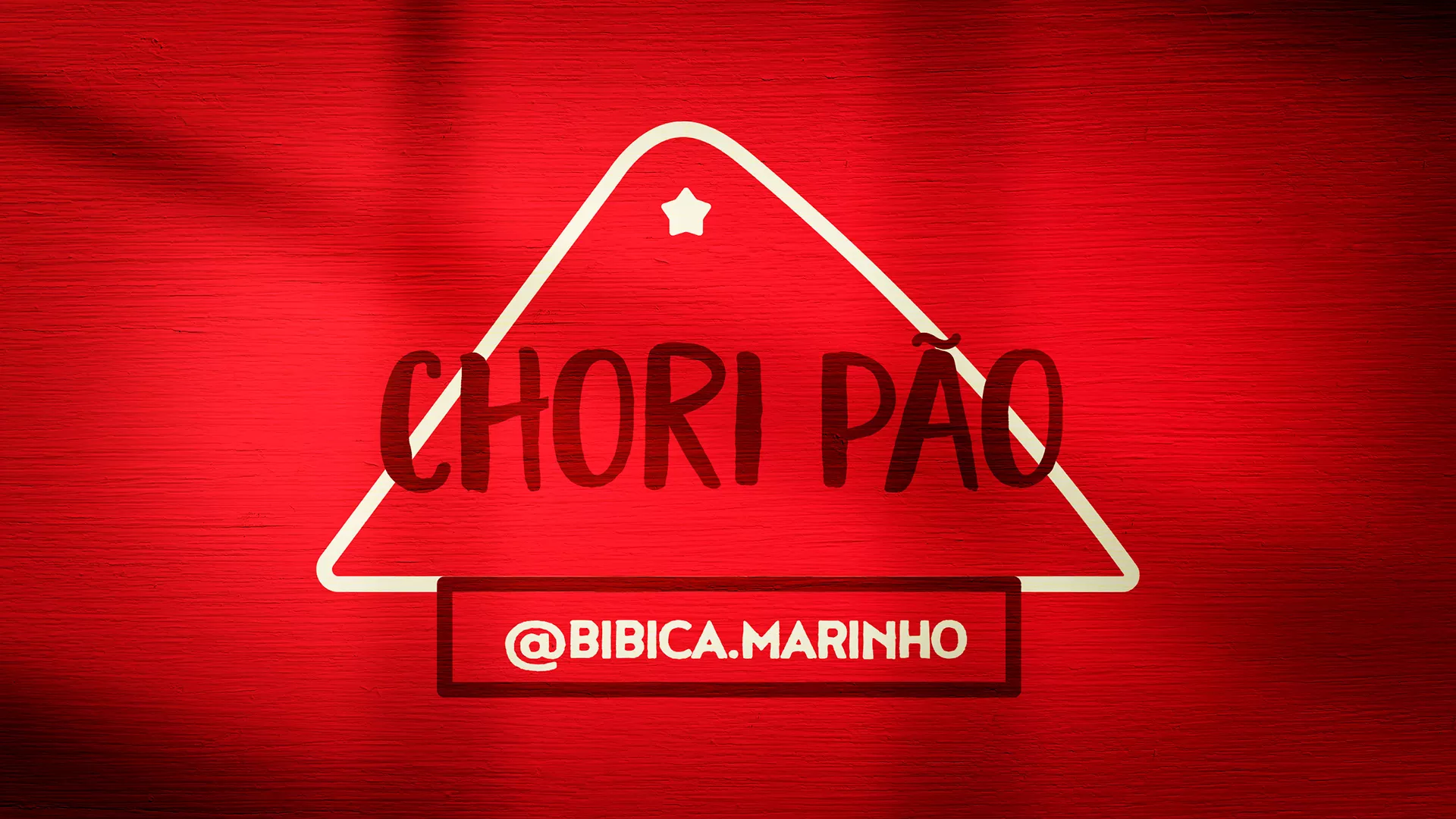 foto da receita Chori Pão