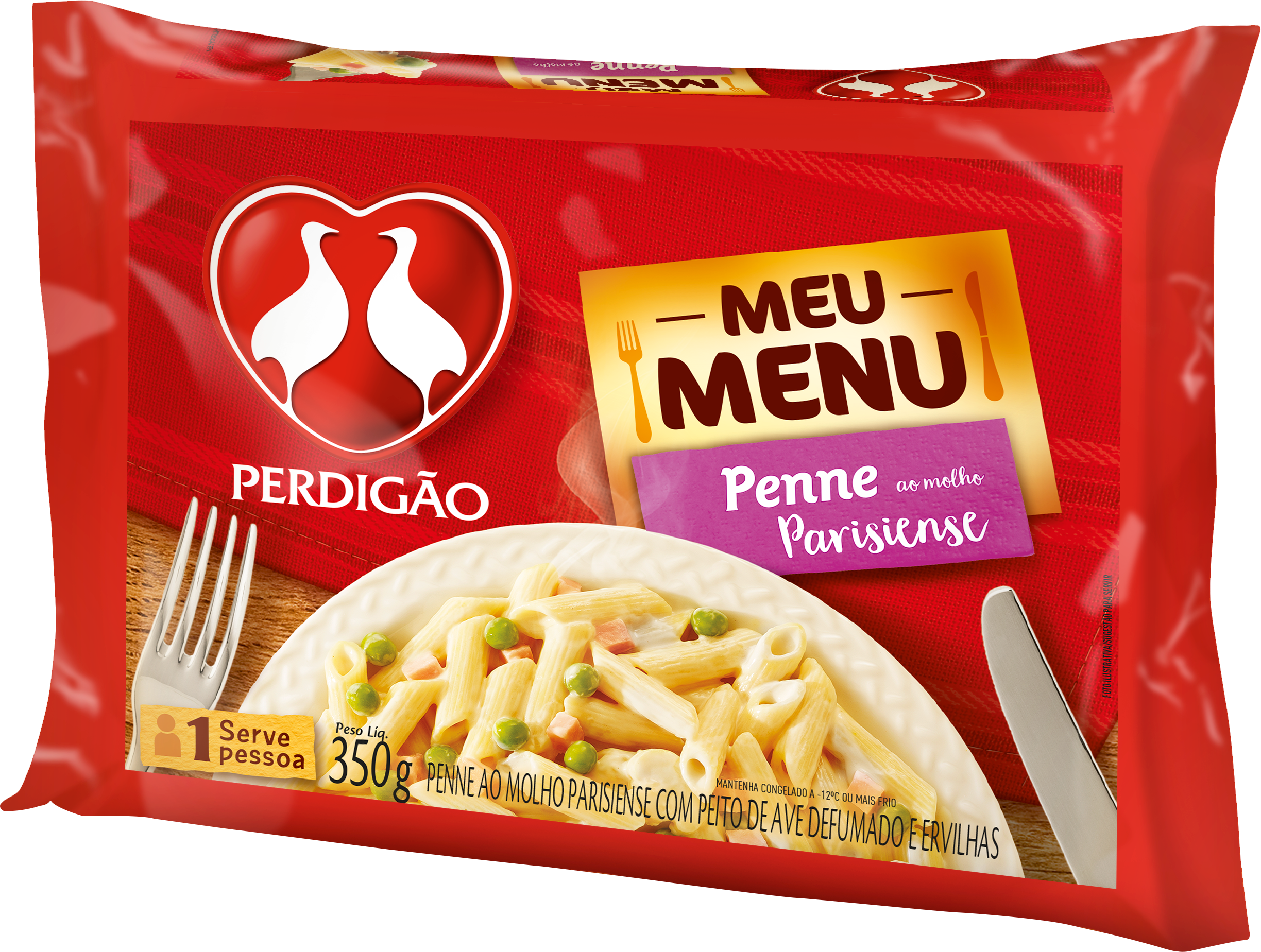 penne-com-molho-parisiense
