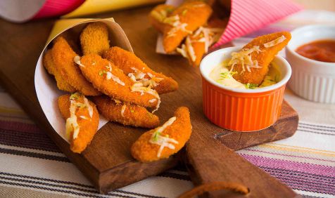 Mini Chicken Sabor Especial