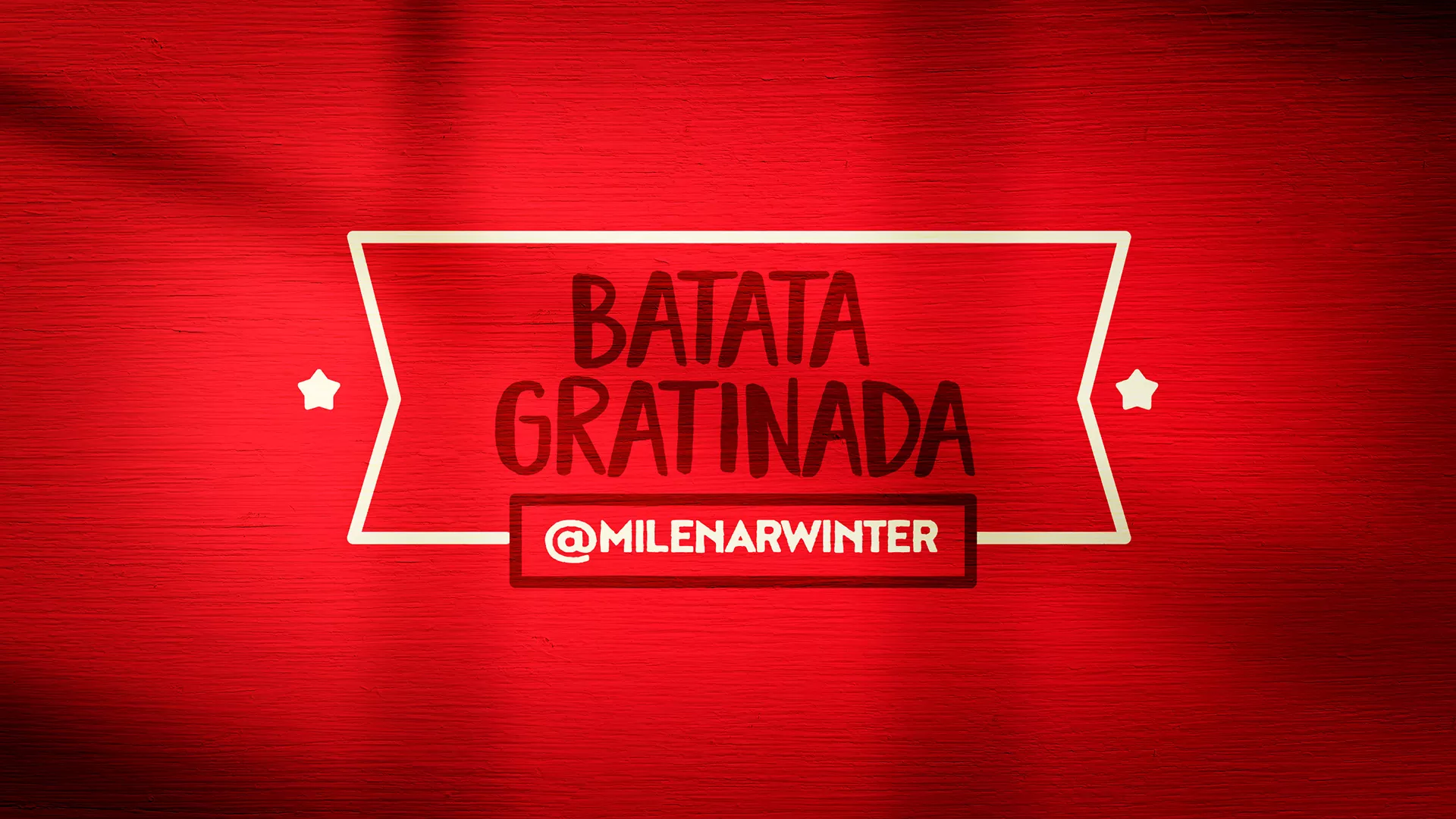 foto da receita Batata gratinada