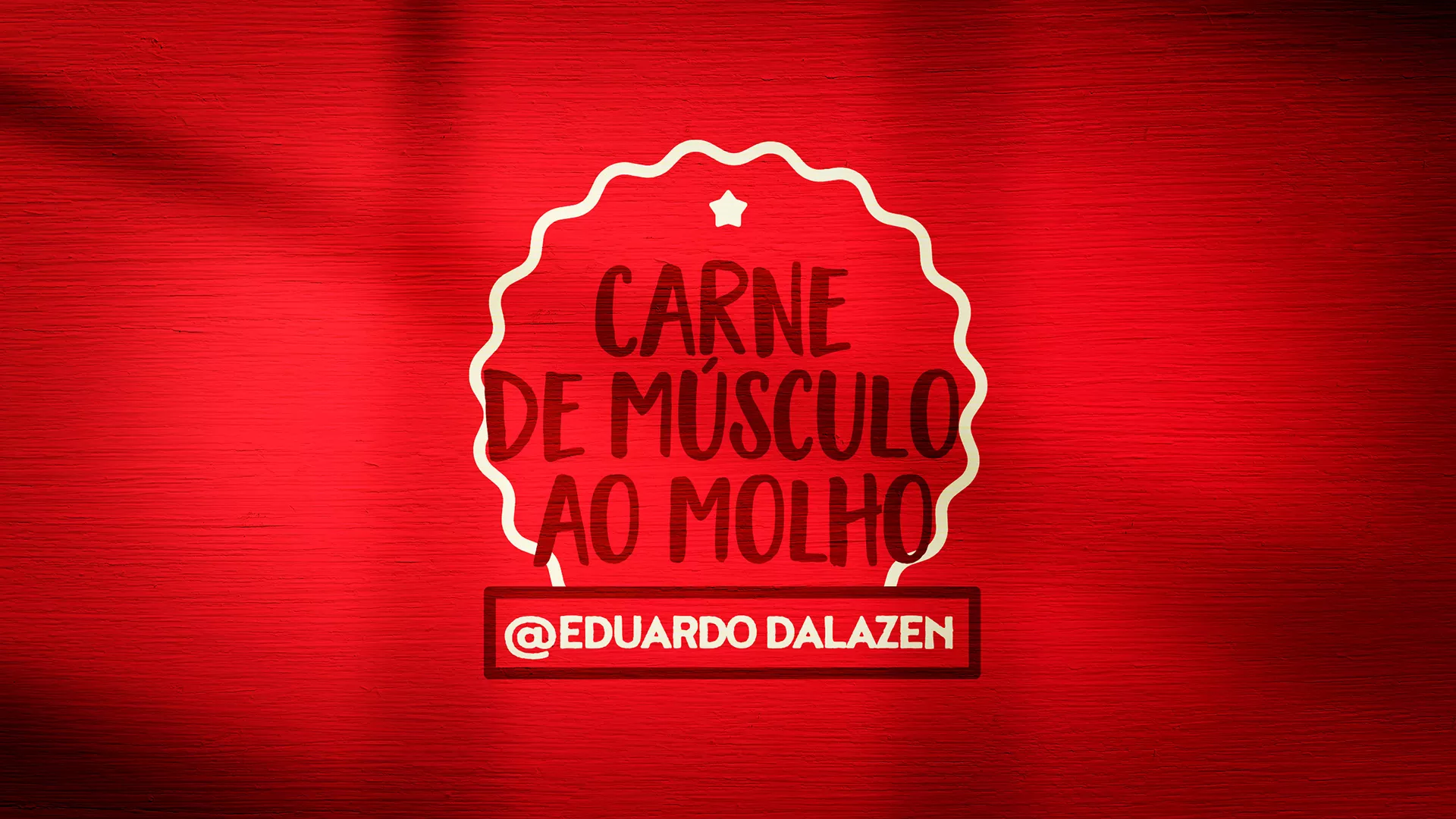 foto da receita Carne de músculo ao molho