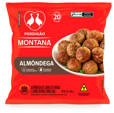 almondega