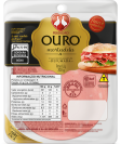 imagem do produto: Mortadela Ouro Fatiada 200g