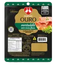 imagem do produto: Mortadela Ouro com Ervas Finas 200g