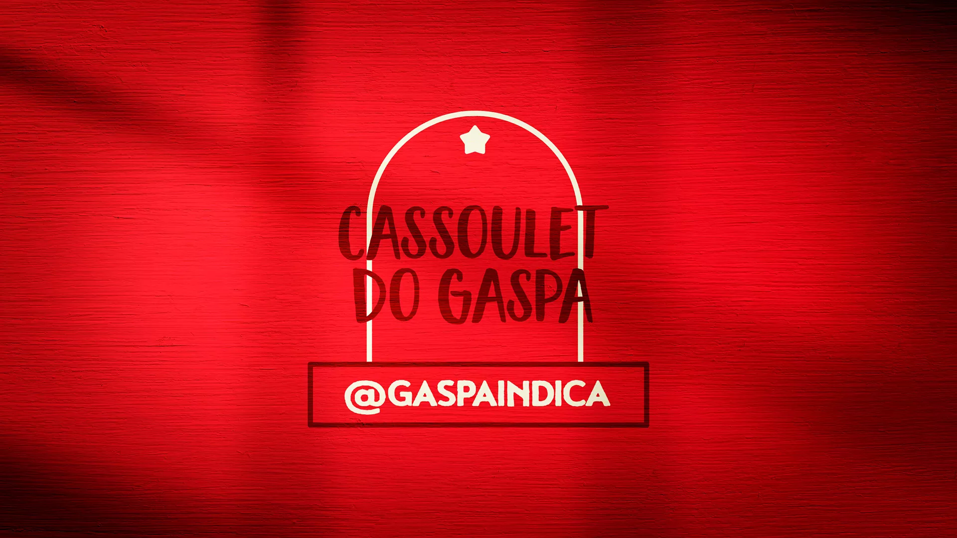 foto da receita Cassoulet do Gaspa