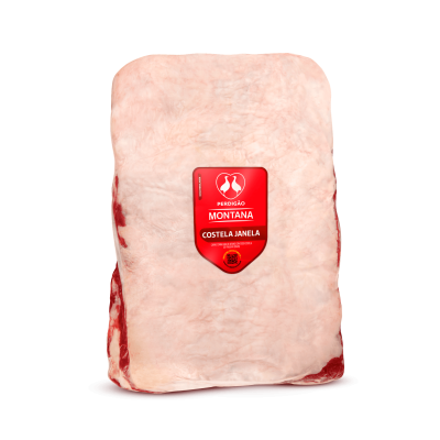 COSTELA JANELA CONGELADO PERDIGÃO MONTANA