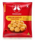 imagem do produto: Pão de Queijo Tradicional 375g