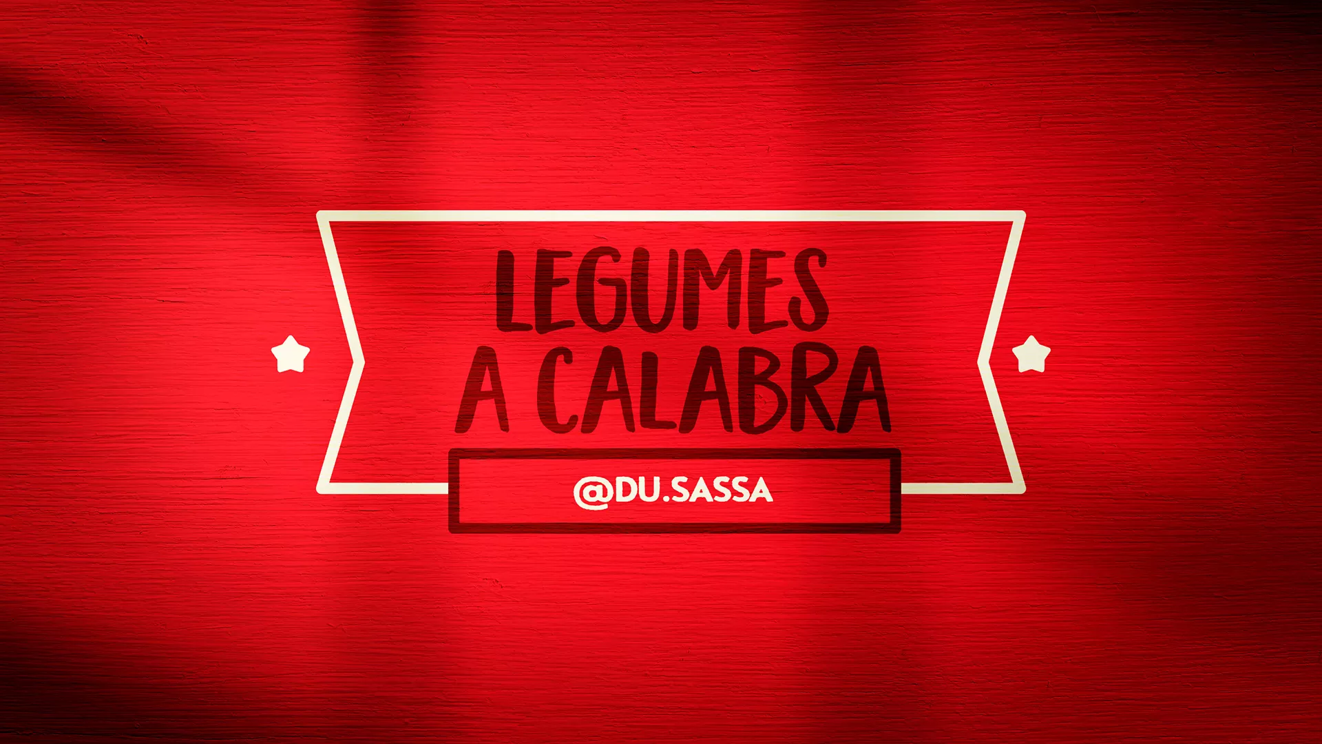 foto da receita Legumes a Calabra