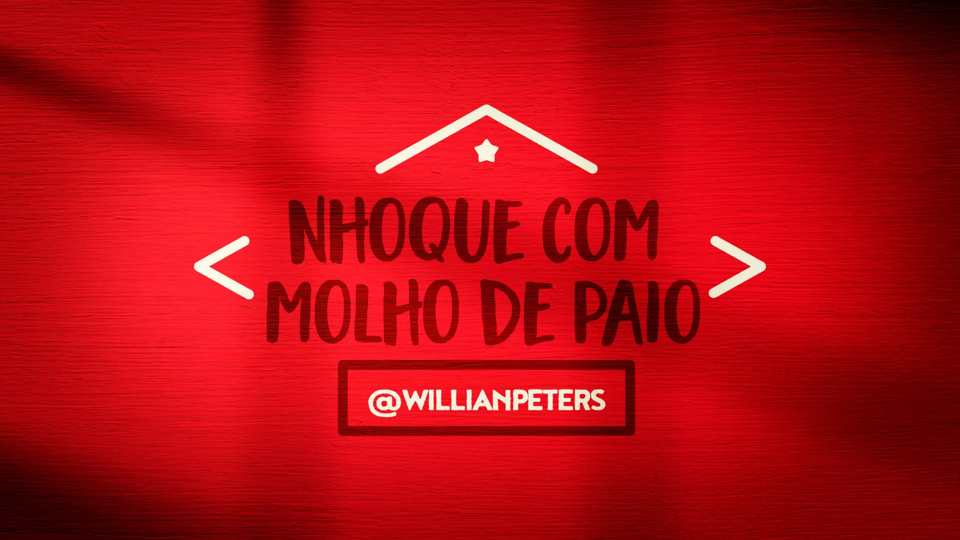 foto da receita Nhoque com Molho de Paio