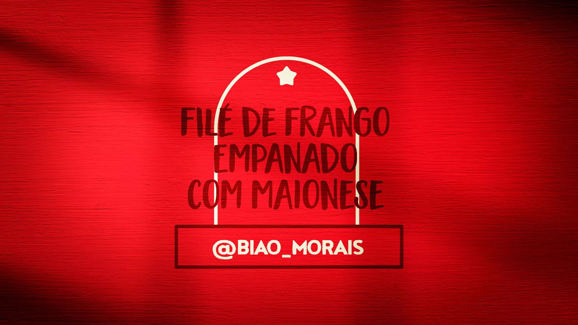 foto da receita FIlé de Frango Empanado com Maionese