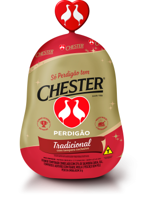 Chester® Tradicional