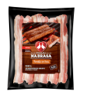 imagem do produto: Pancetta Suína em Tiras Na Brasa