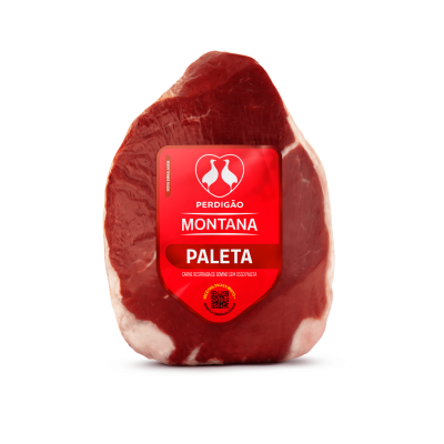 PALETA RESFRIADO PERDIGÃO MONTANA