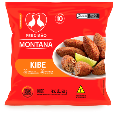 kibe-500g