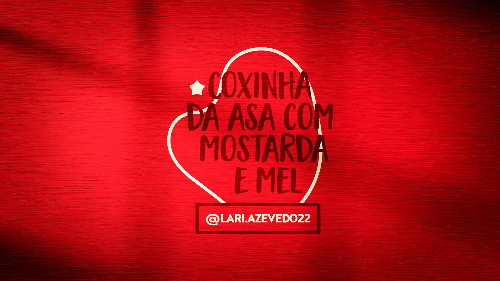 foto da receita Coxinha da asa com mostarda e mel