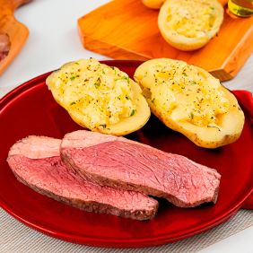 PICANHA RESFRIADA PERDIGÃO MONTANA