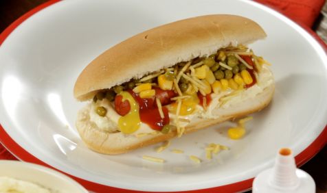Dogão
