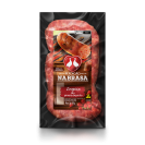 imagem do produto: Linguiça Toscana com Pimenta Biquinho Perdigão Na Brasa 600g