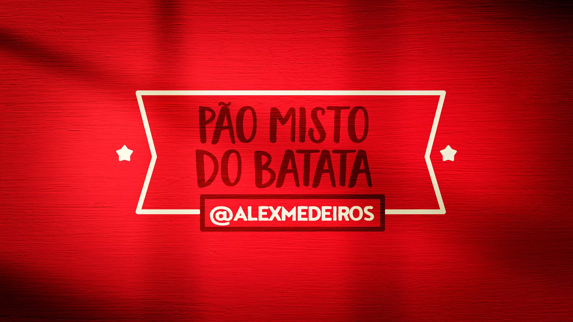 foto da receita Pão Misto do Batata