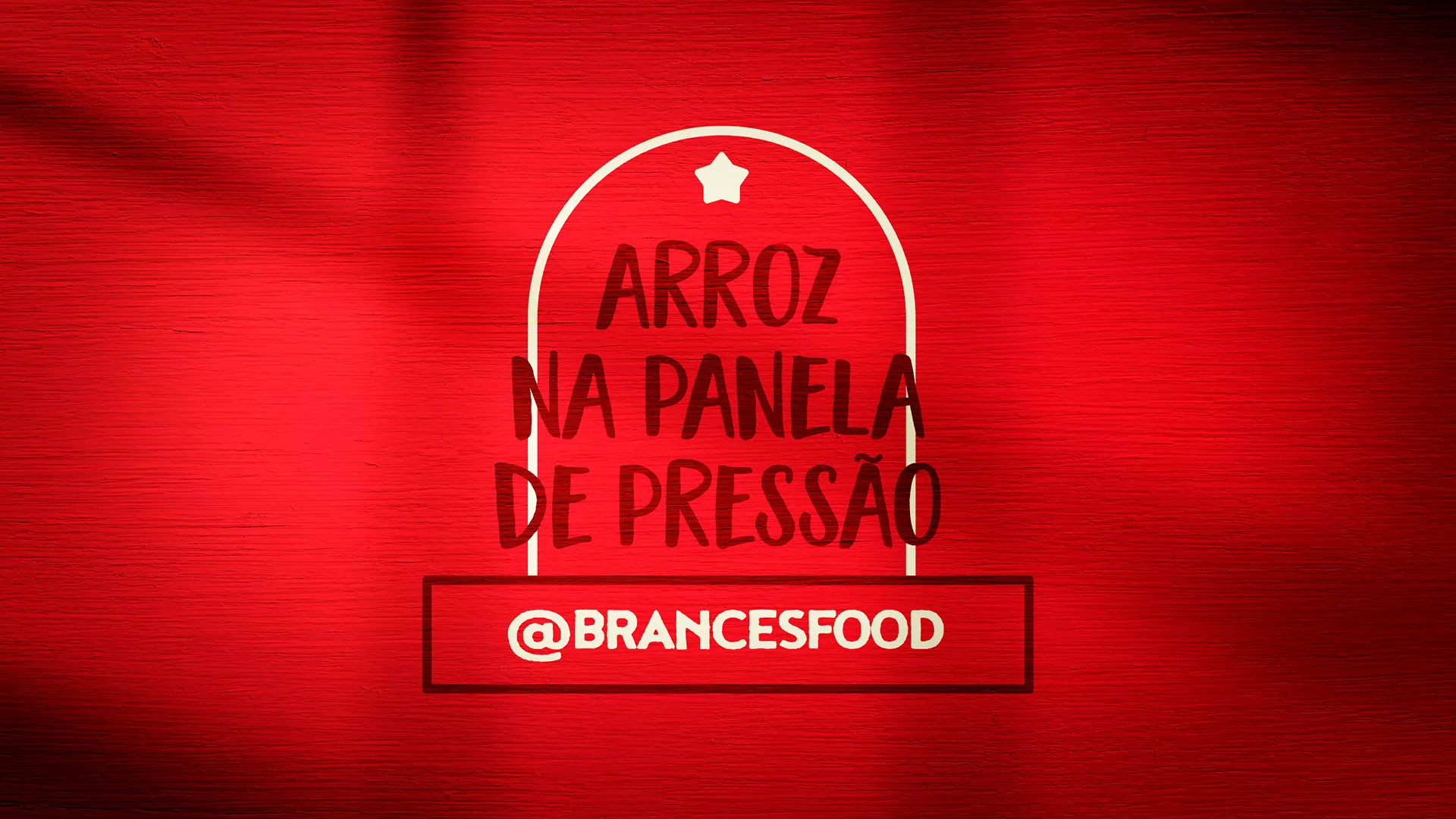 foto da receita Arroz na Panela de Pressão