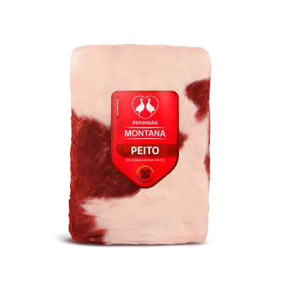 PEITO RESFRIADO PERDIGÃO MONTANA