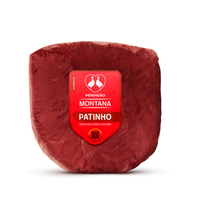 PATINHO RESFRIADO PERDIGÃO MONTANA