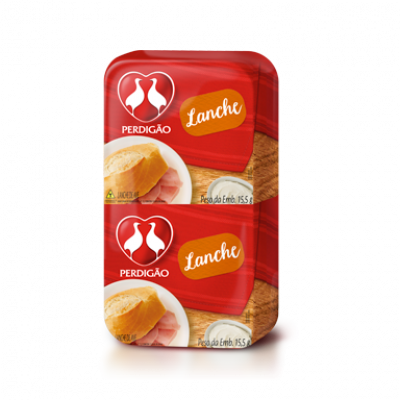 lanche