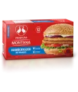 imagem do produto: Hambúrguer de Frango 672g